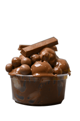 Big Bubble Crunchy