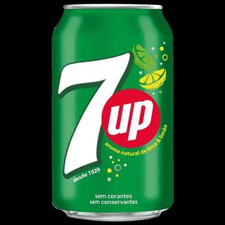 7 Up