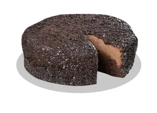 Tarta De Chocolate