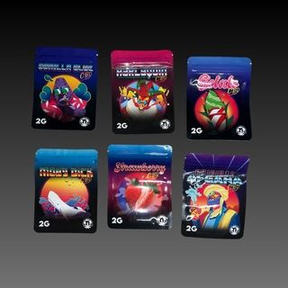 ORIGINAL AFGANA al 15% CBD -2G