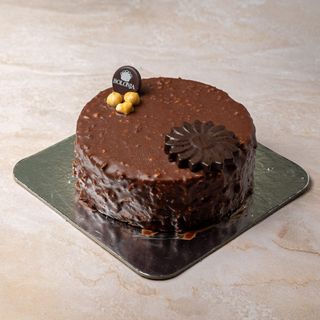 Ferrero mini torta