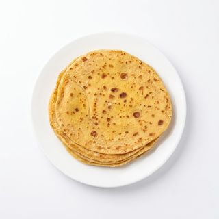 African Chapati