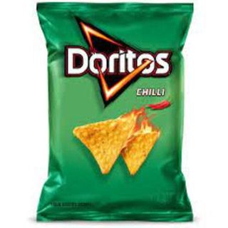 Doritos Chilli 160 g
