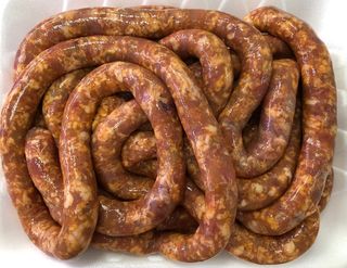 Carnati proaspeti subtiri