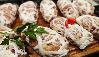 აფხაზურა