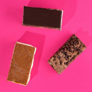 TRIS DESSERT