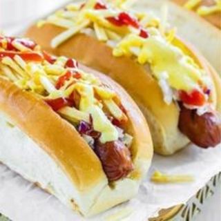 Perrito Caliente Normal