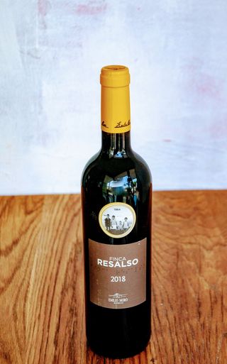 FINCA RESALSO EMILIO MORO