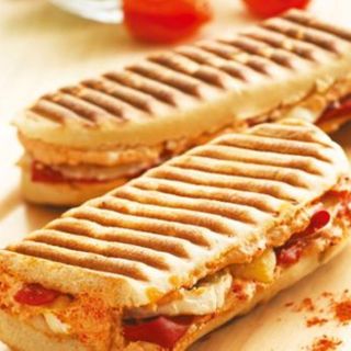 Panini Charcutrie