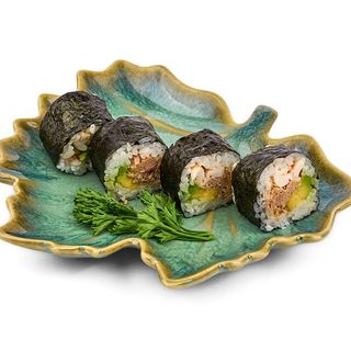 165 Big California - 4 pezzi