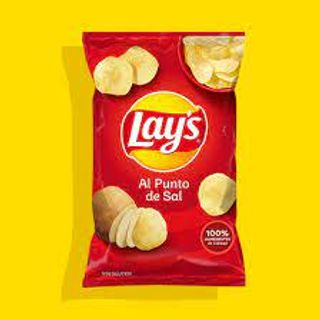 Lay's