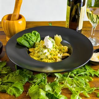 Pollo Verde mala porcija + coca cola 0.33l