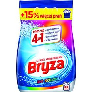 Proszek  Bryza. 3.5кг