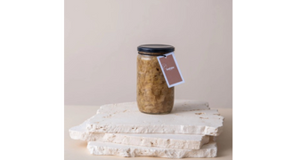 Kapusta zasmażana 700 ml