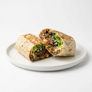 Burrito El Charro