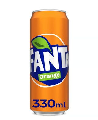 Fanta 330ml