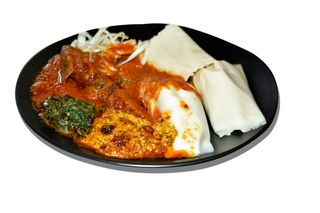 Akassa Patte De Bœuf