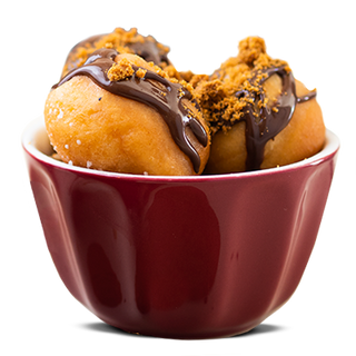 CHOCOBITE´S 6 UNIDADES