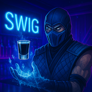 SUB-ZERO (Sambuca, Liq. Liquirizia, Liq. Menta) (30ml, 1 Shot)