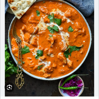 Chicken Tikka