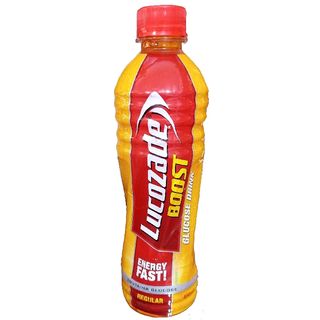 Lucozade (Small)
