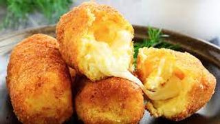 Crocchè cad. fresco giornaliero 