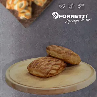 XXL pernuta cu ficatei