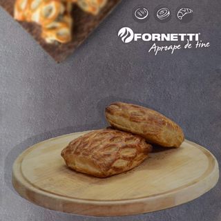 XXL pernuta cu ficatei