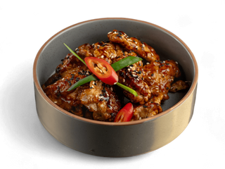 Курка теріякі (180г)