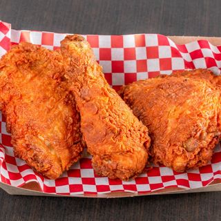 Piezas De Pollo (3 Uds.)