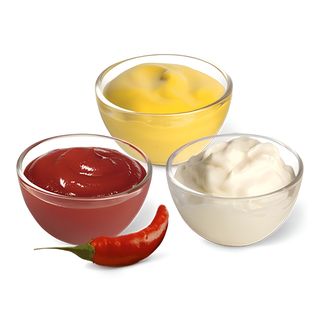 PROMOCJA: 3 SOSY ZA 7,99 ZŁ