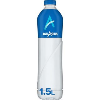 Aquarius Limón (1,5 Lt.)