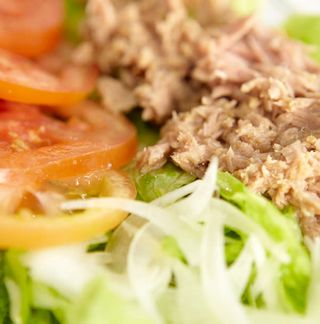 Ensalada Pinky Mixta