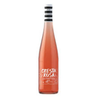 Vino Rosado Cresta Rosa (750 Ml.)