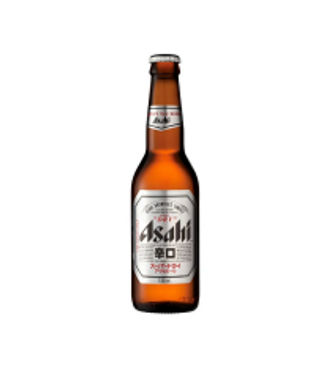 Asahi (330 Ml.)