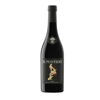 El Puntido 2015 Tinto 0,75L