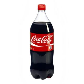 Coca-Cola 1 l