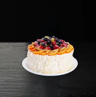 Tutti Frutti