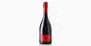 Cava Tantum Ergo Pinot Noir - Hispano Suizas Brut Imperial (75Cl)