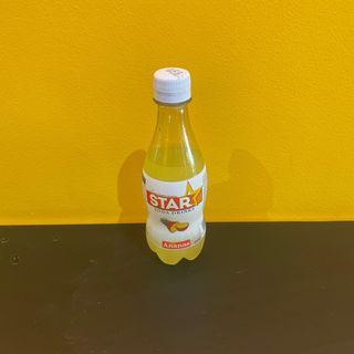 Star Soda Ananas 33cl Canette
