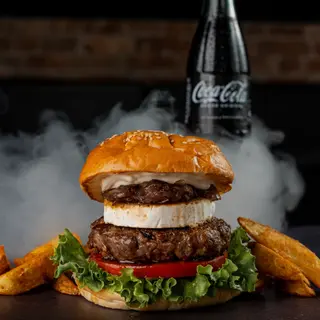 Cabry Burger 