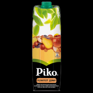 Сок "Piko" (1л)