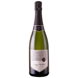Cava Vega Medien Brut Nature Ecológico (75cl)