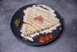 Crêpe Jambon