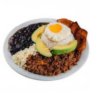 Pabellón Criollo