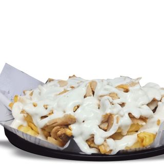 Snack de ternera (XL)