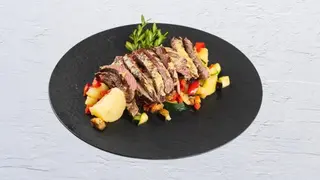 Paški ramstek