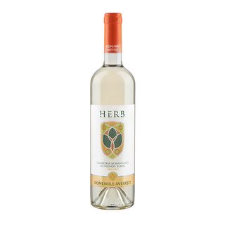 Herb Tamaioasa & Sauvignon Blanc Demisec 0.7l