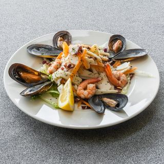 Insalata di mare