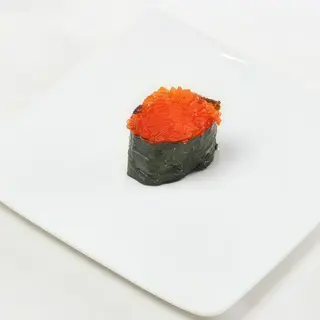 G5. Gunkan tobico